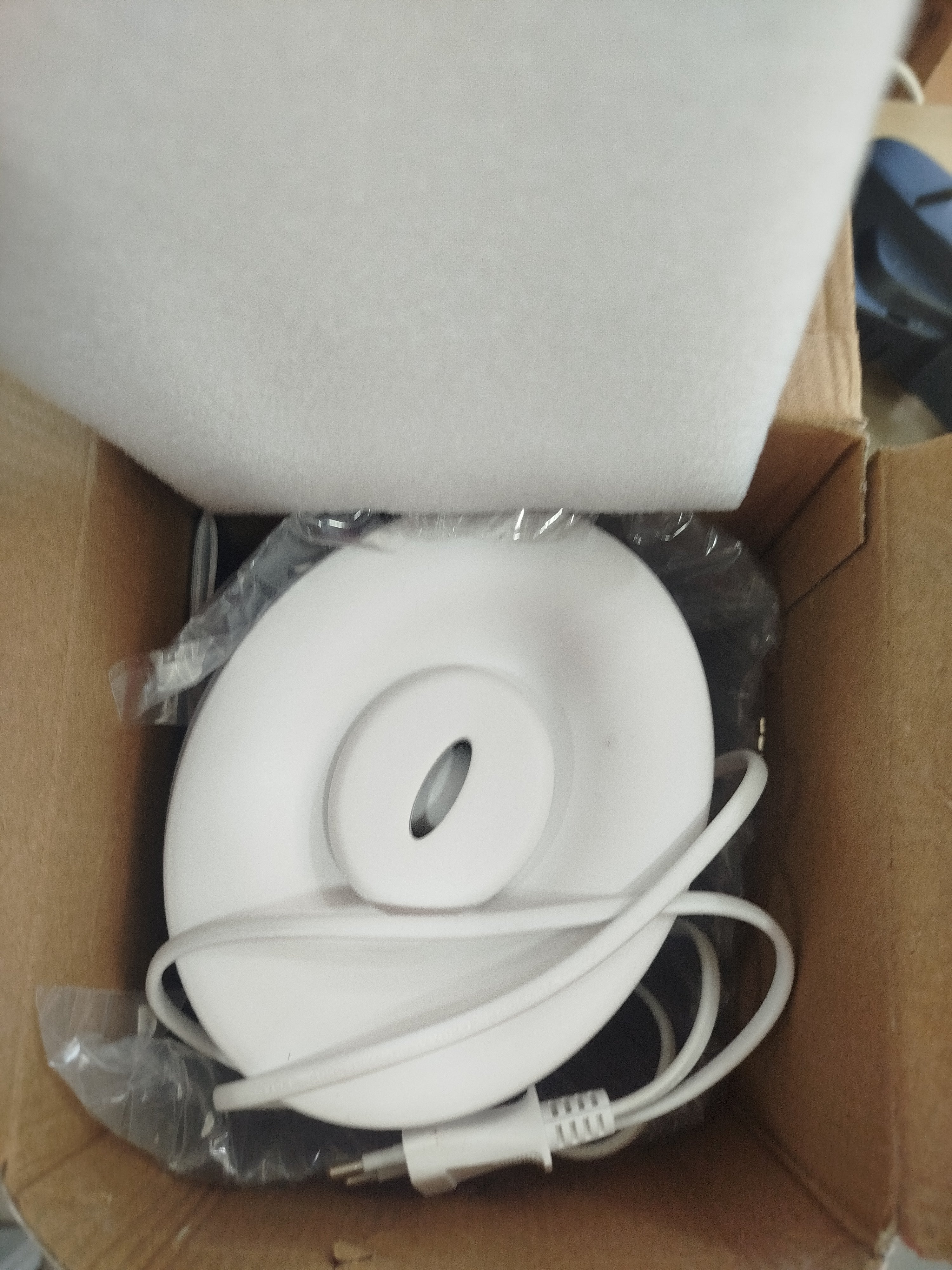 Cecotec breeze care 2000 light umidificatore