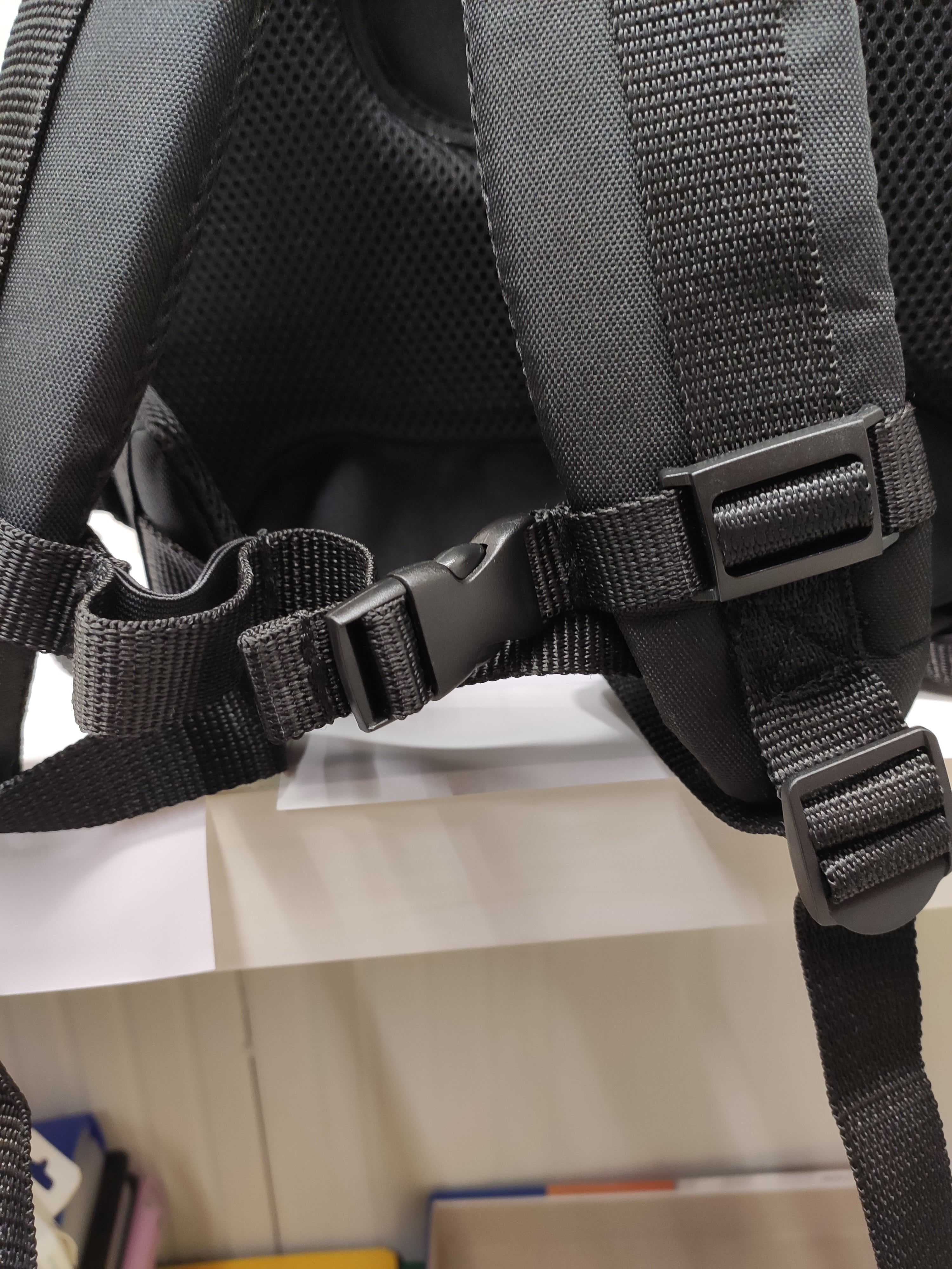 Zaino Amazon basic per reflex