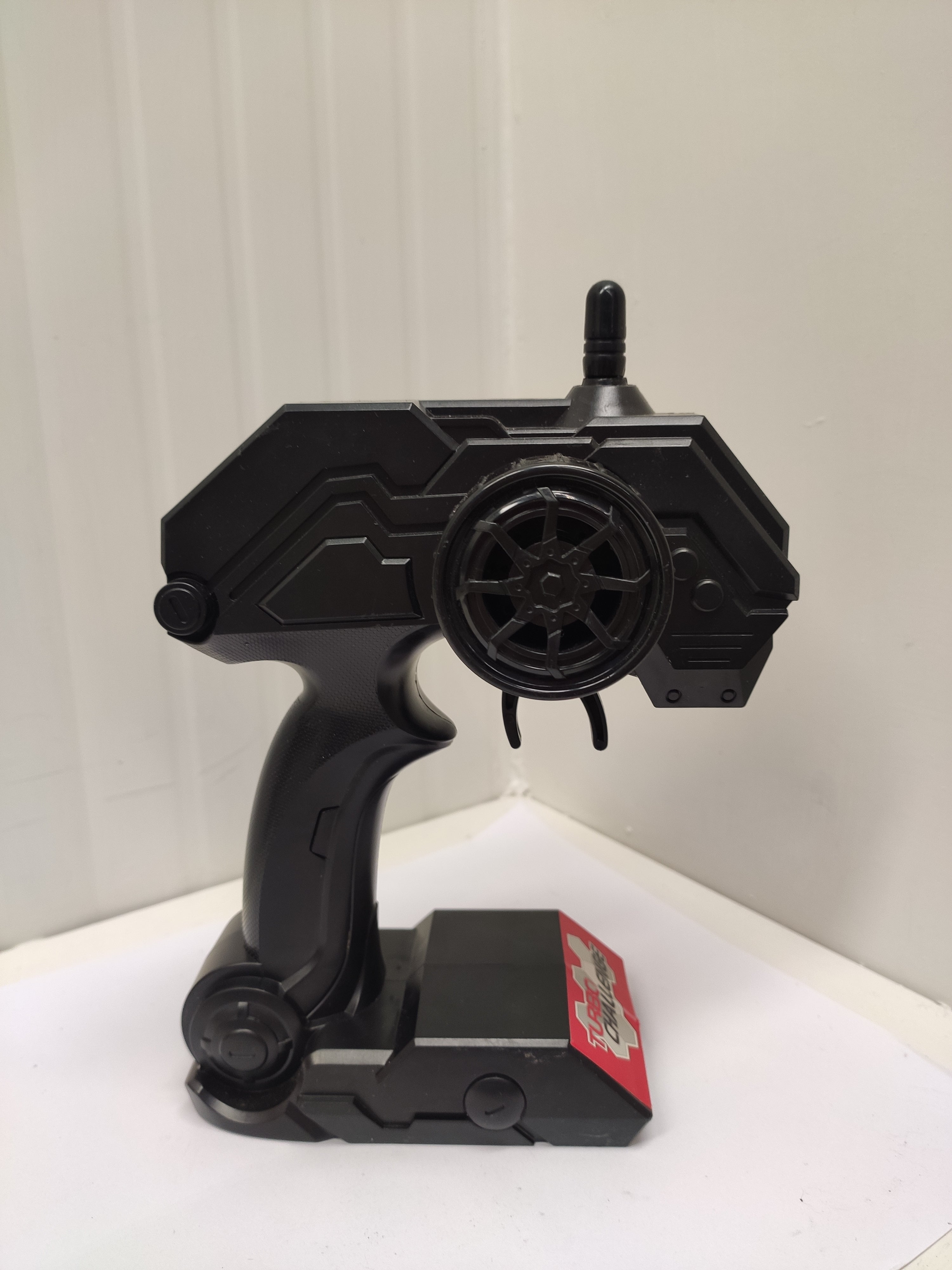MGM Supertoy turbo challenge Elite Adventure