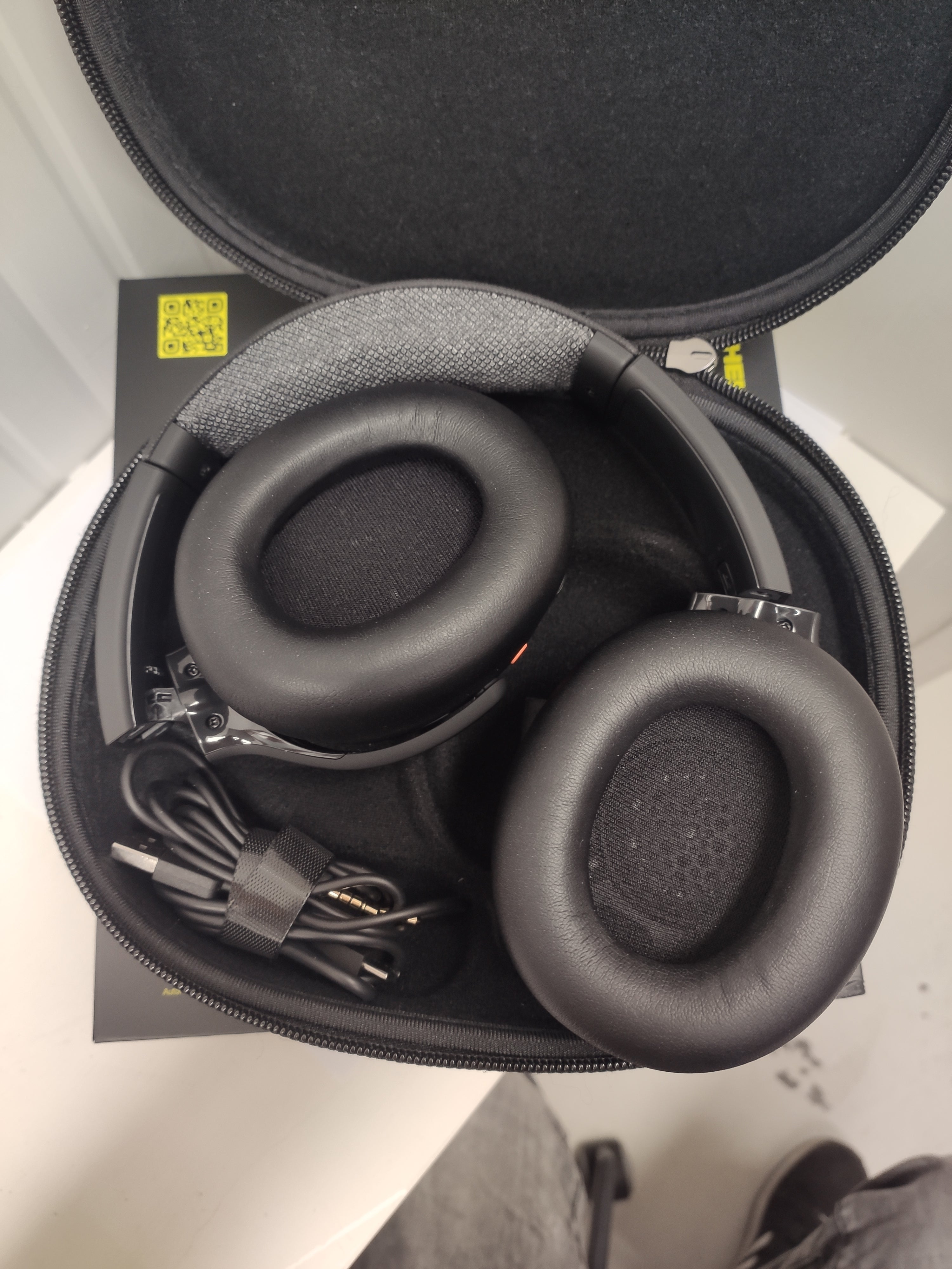 Cuffie Skullcandy Crusher ANC 2