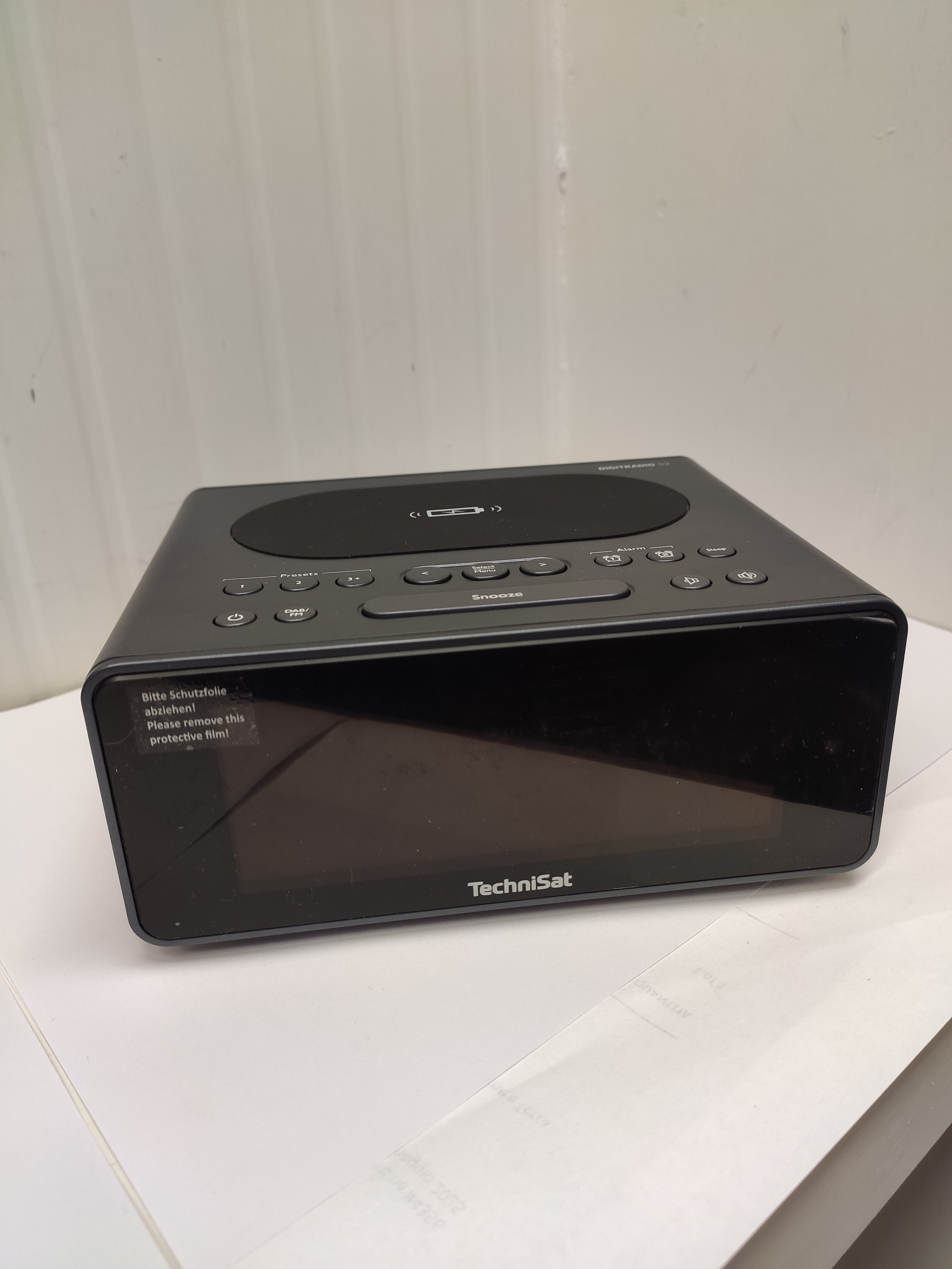Technisat Digit Radio 52