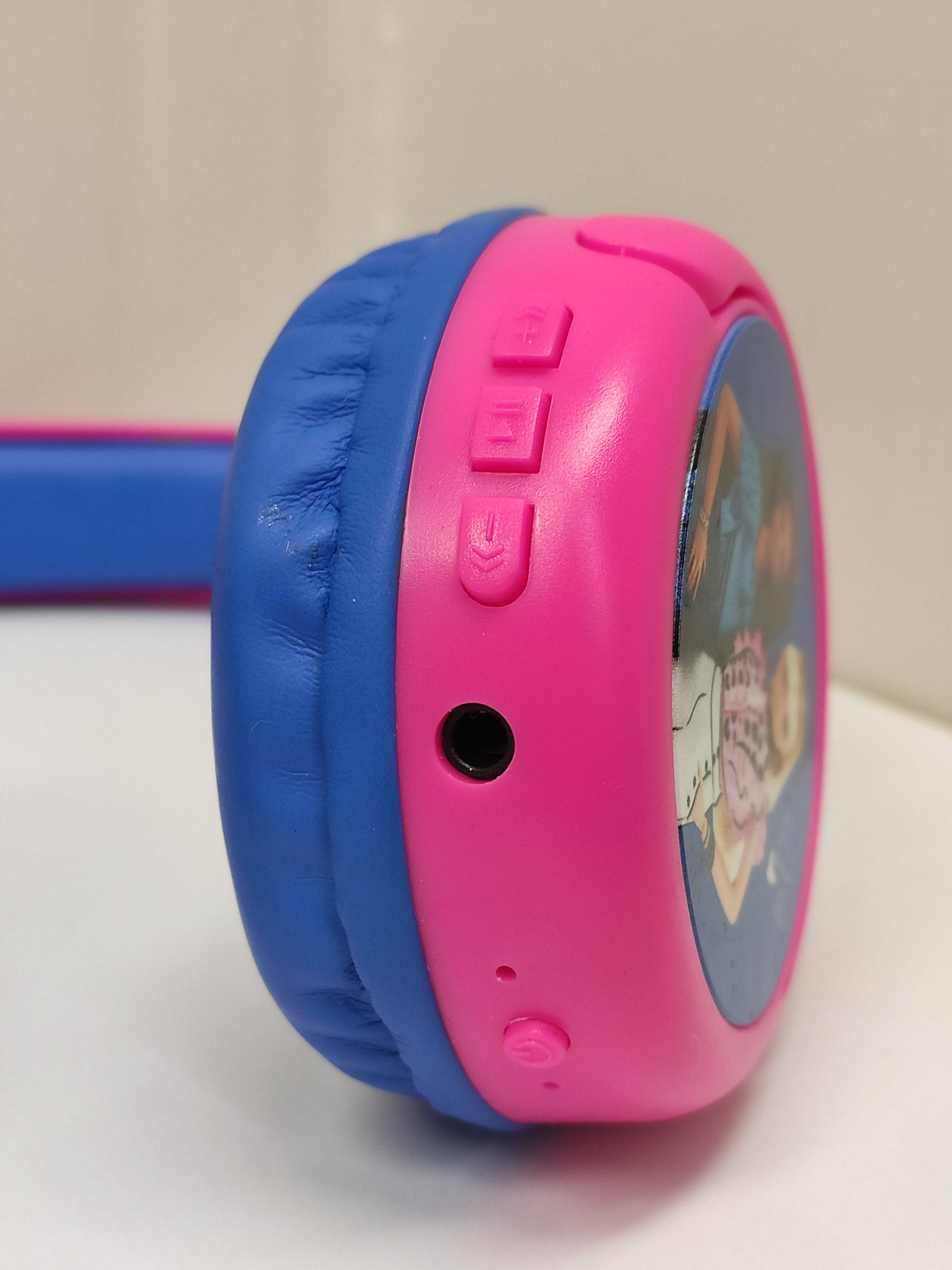 Lexibook cuffie Barbie bluetooth