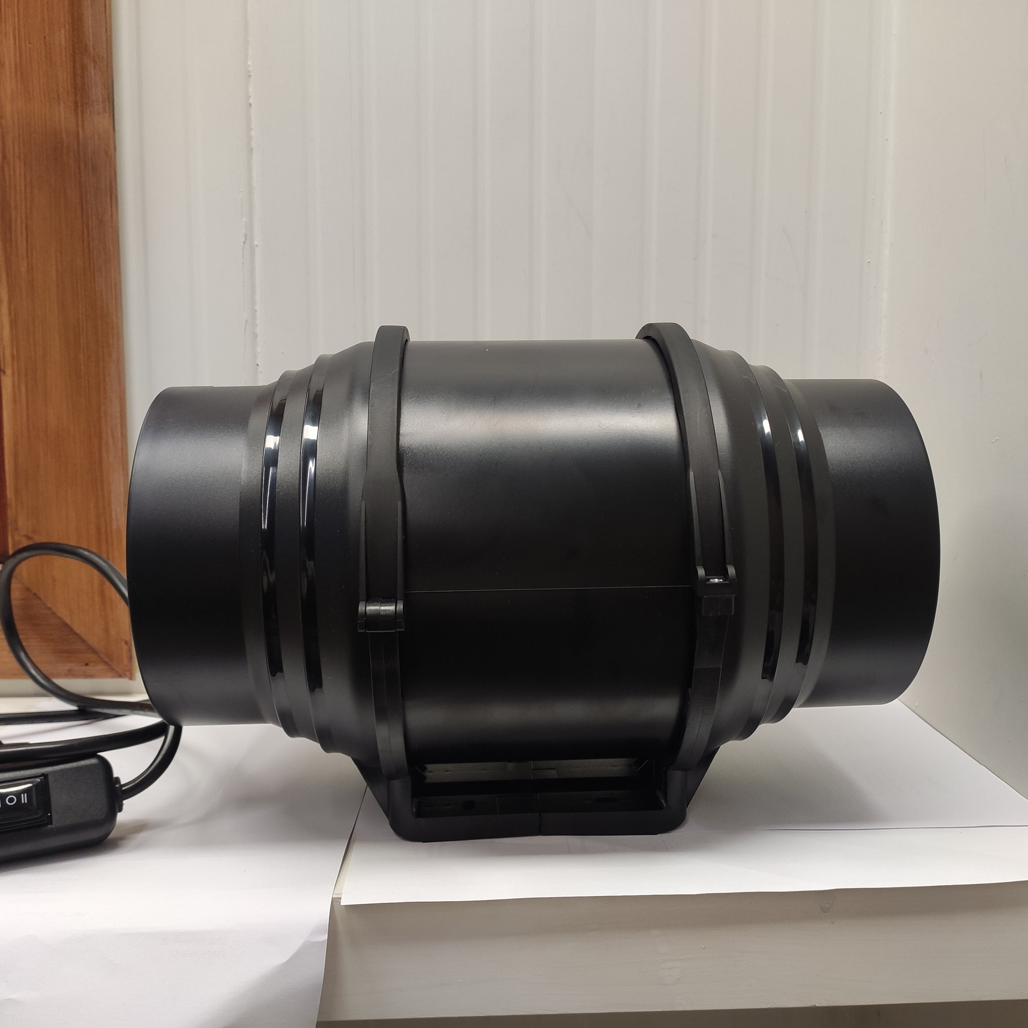 InLine duct fan EUT-150E