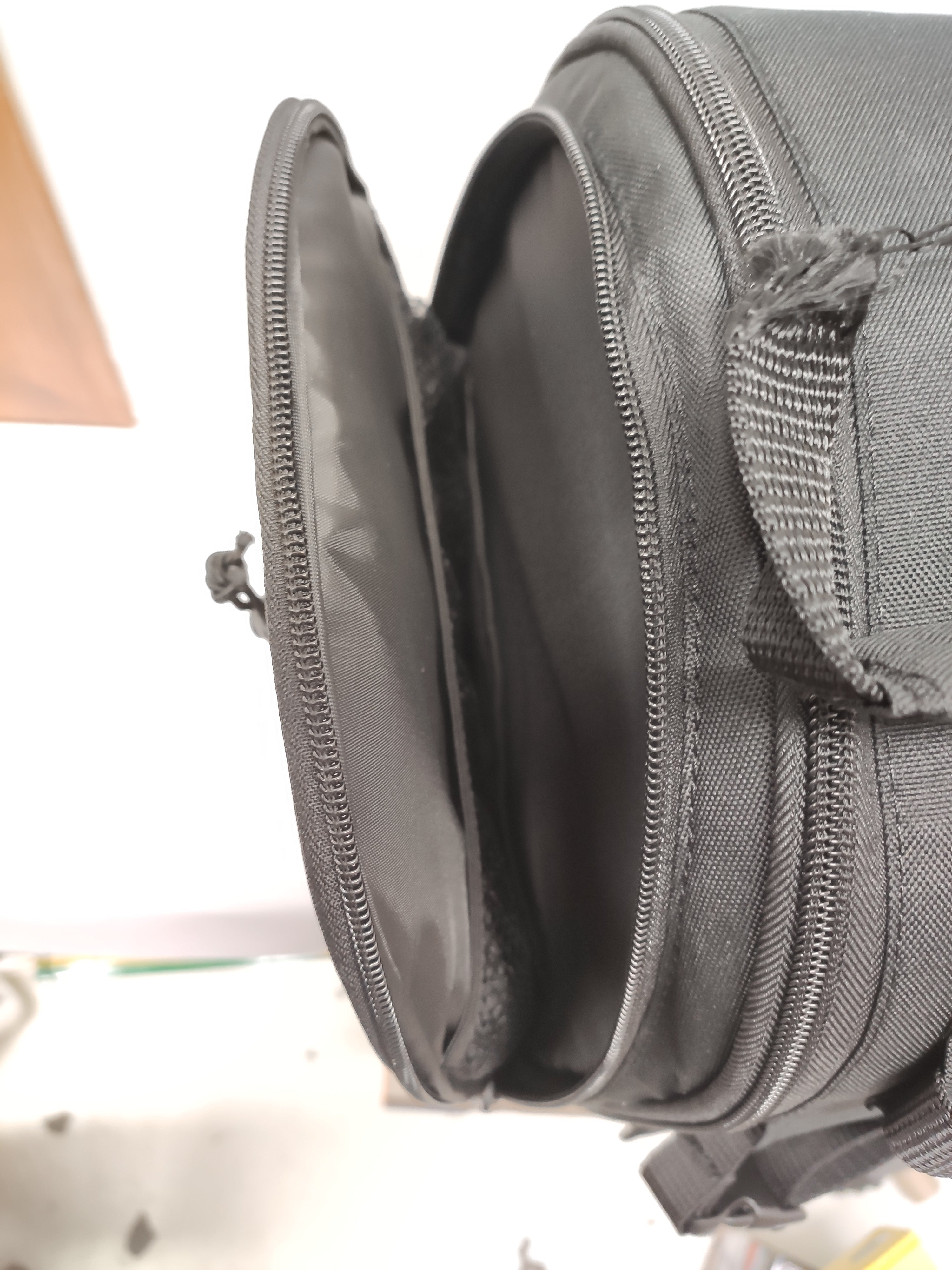 Zaino Amazon basic per reflex