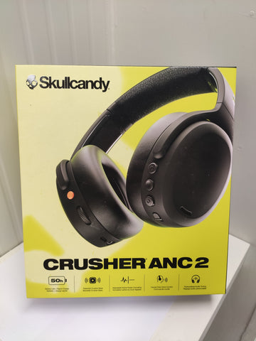 Cuffie Skullcandy Crusher ANC 2