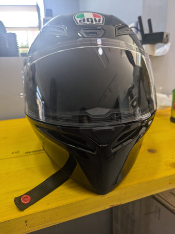 Casco Integrale da moto AGV