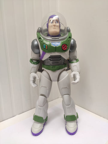 Buzz Lightyear Film