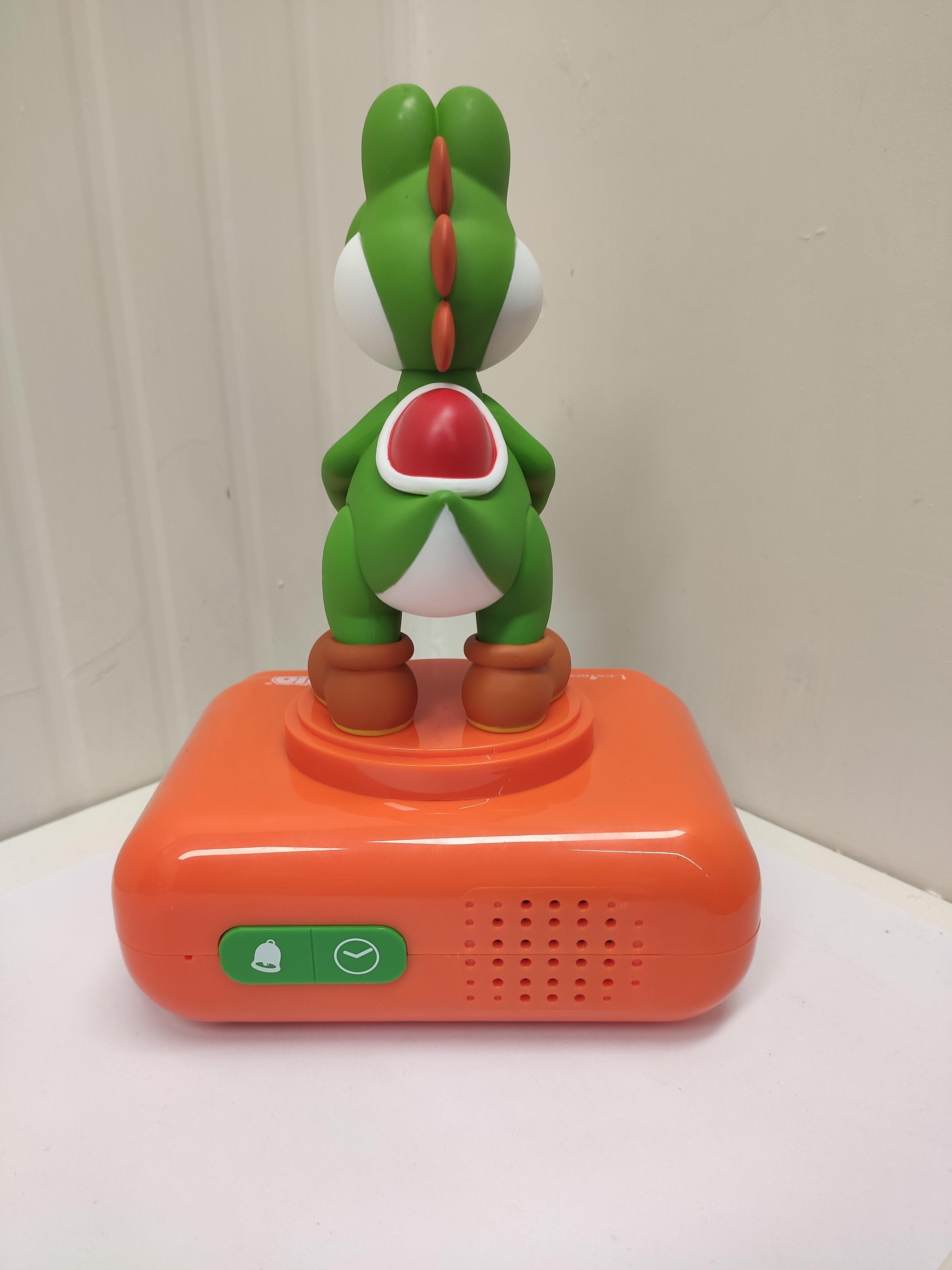 Super Mario Yoshi Sveglia Digitale