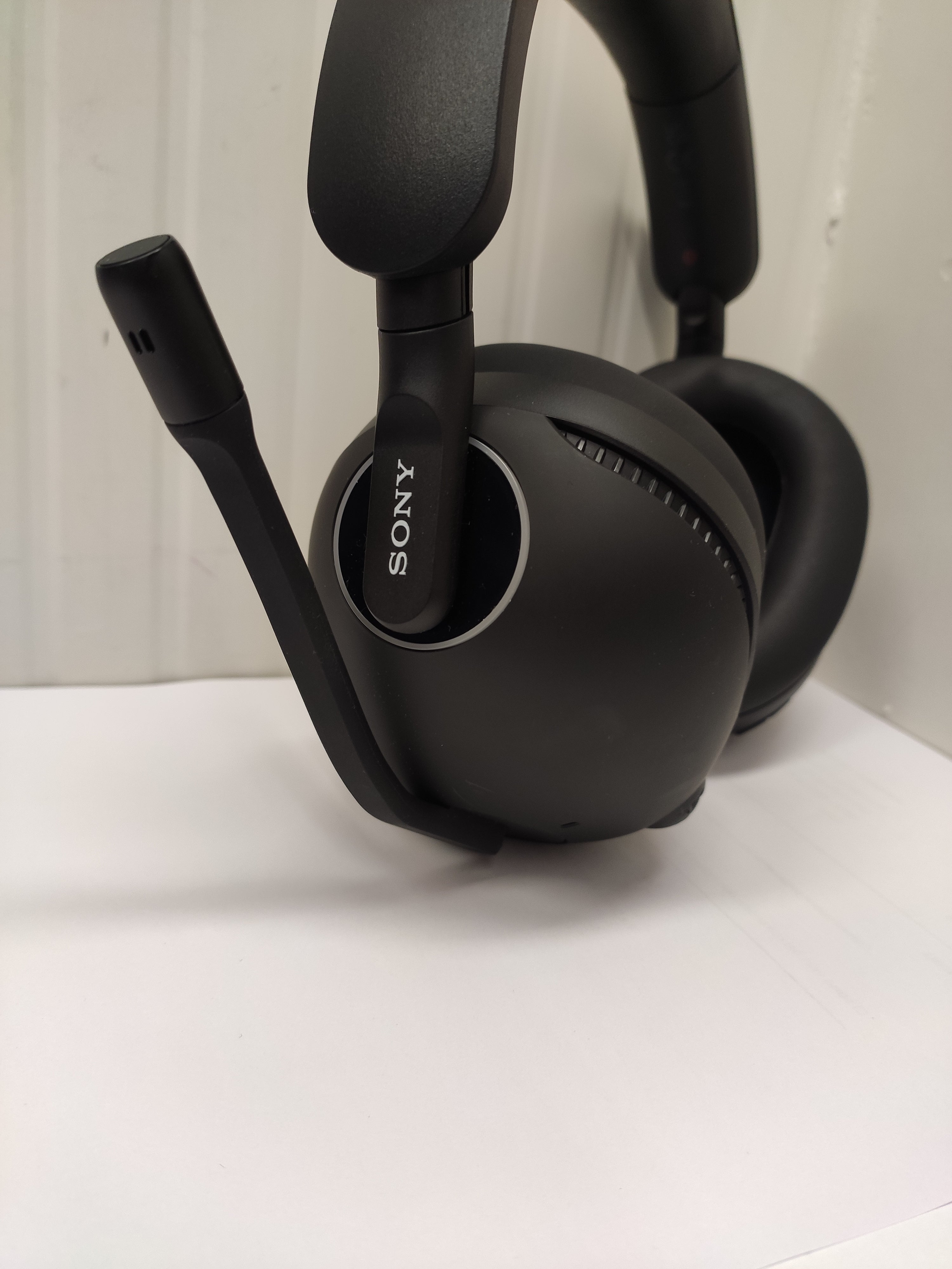 Sony INZONE H9 | Cuffie Gaming Wireless con Noise Cancelling