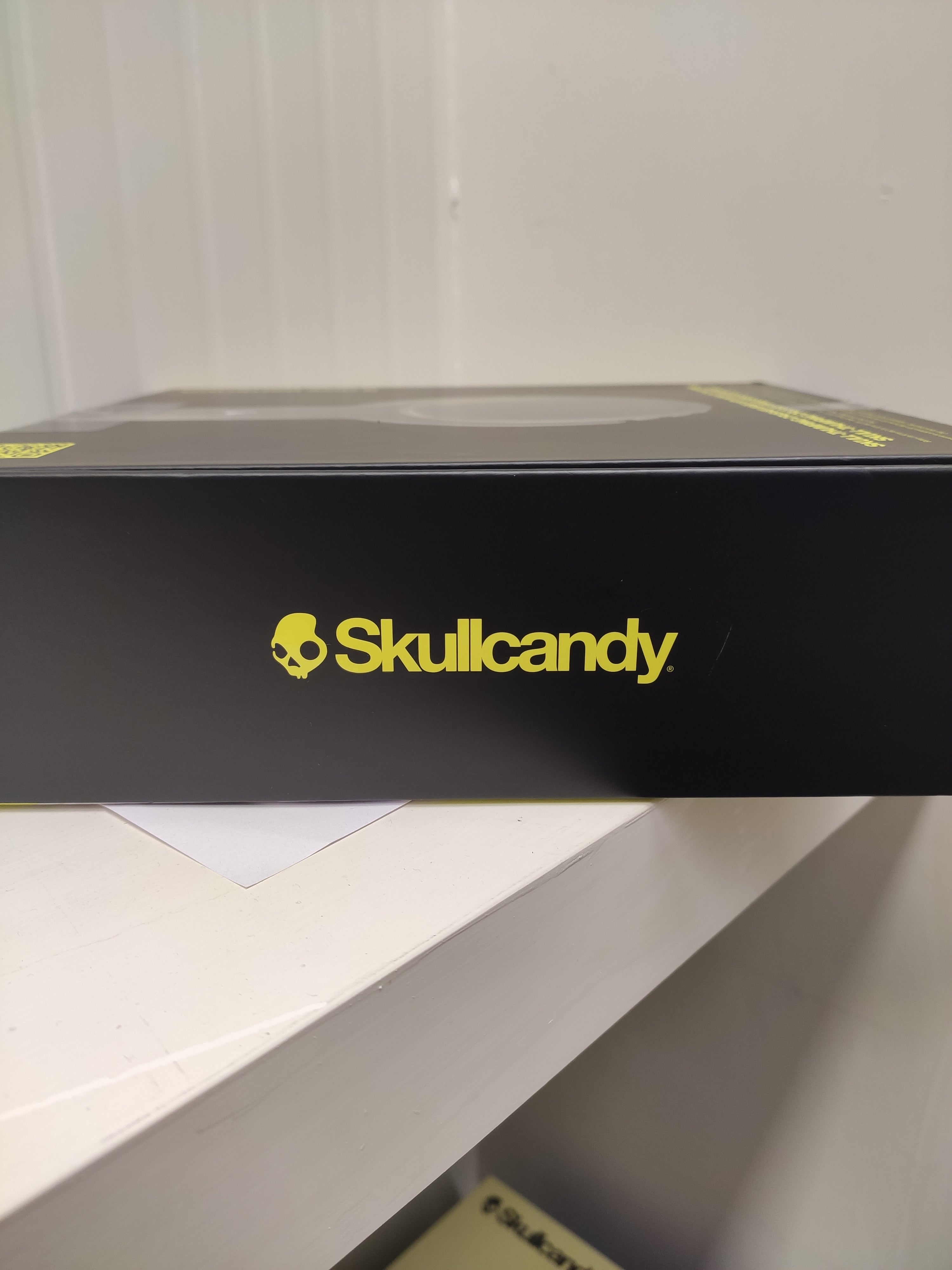 Cuffie Skullcandy Crusher ANC 2