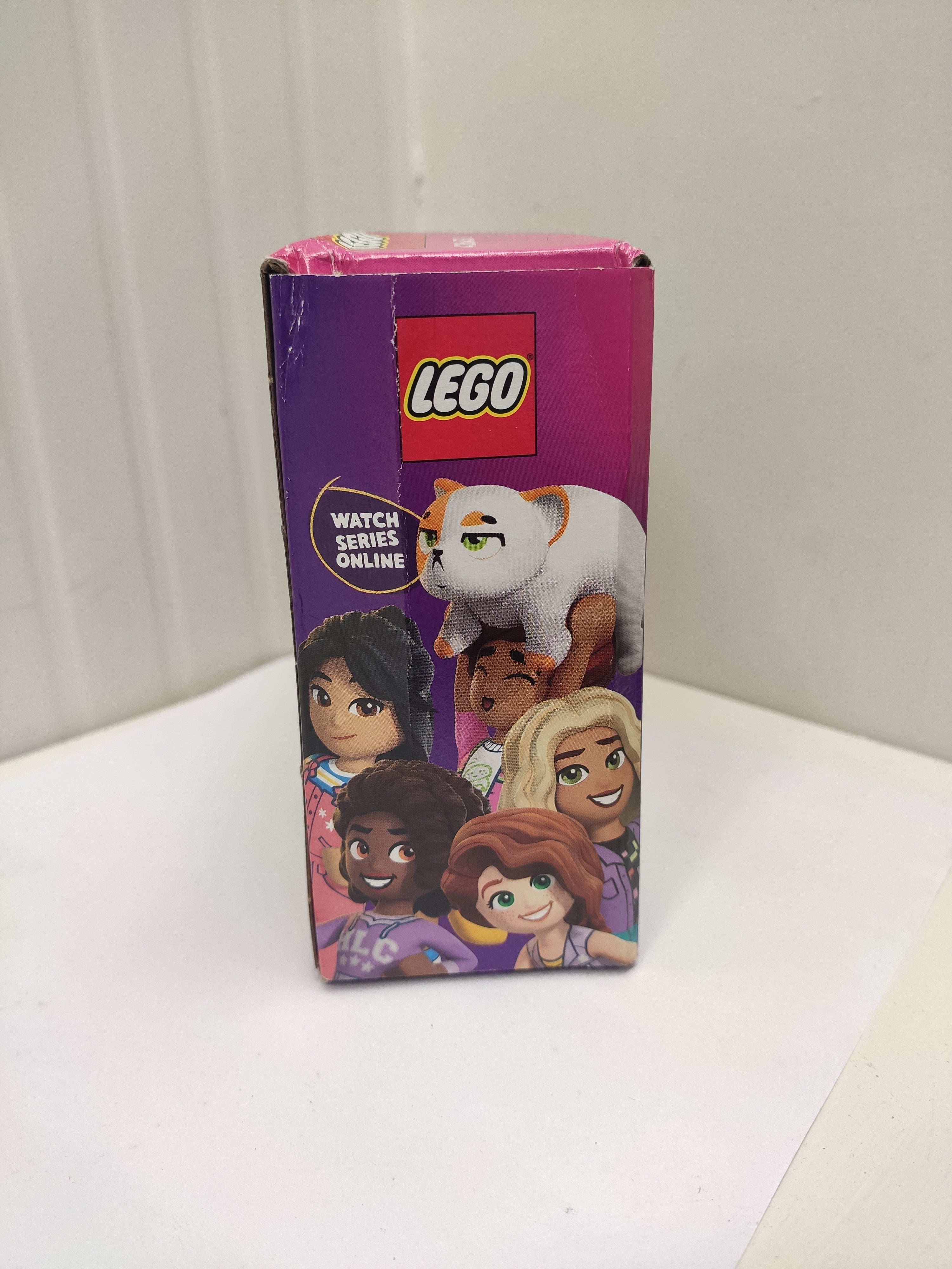 Lego Friends 42643
