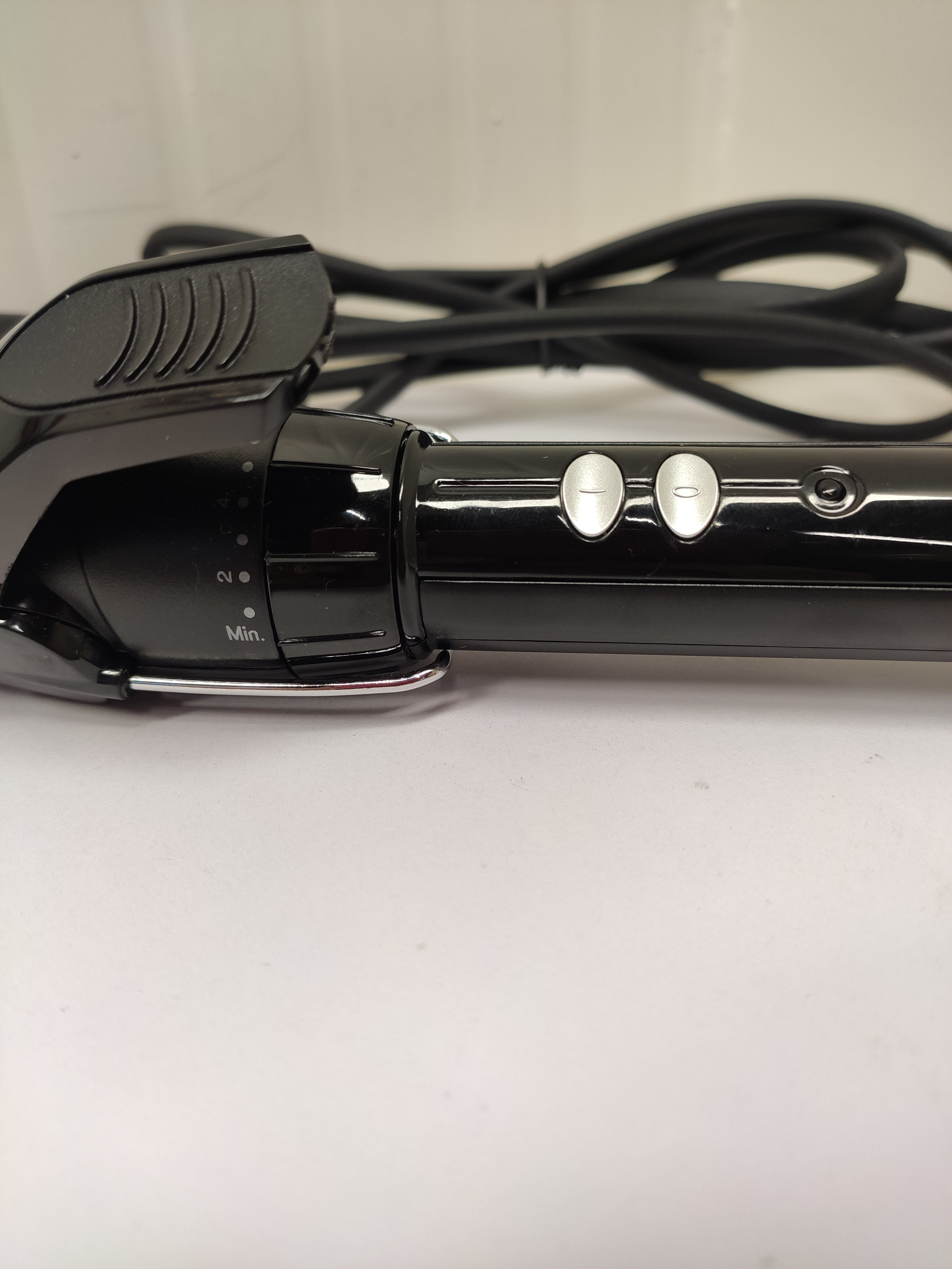 Piastra per ricci Babyliss