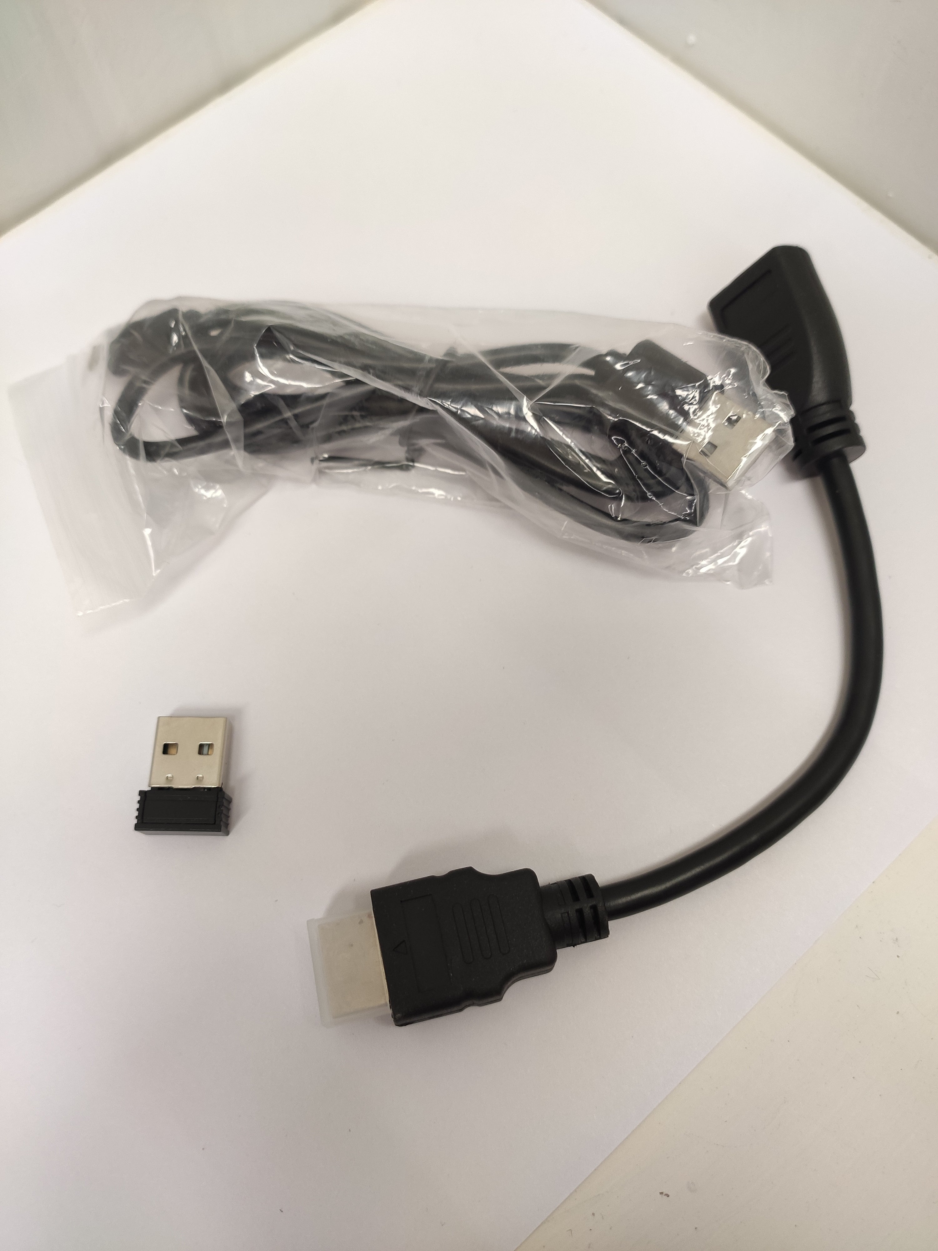 Console di gioco retrò 64G HDMI 4K, Plug and Play, con controller wireless da 2,4 G