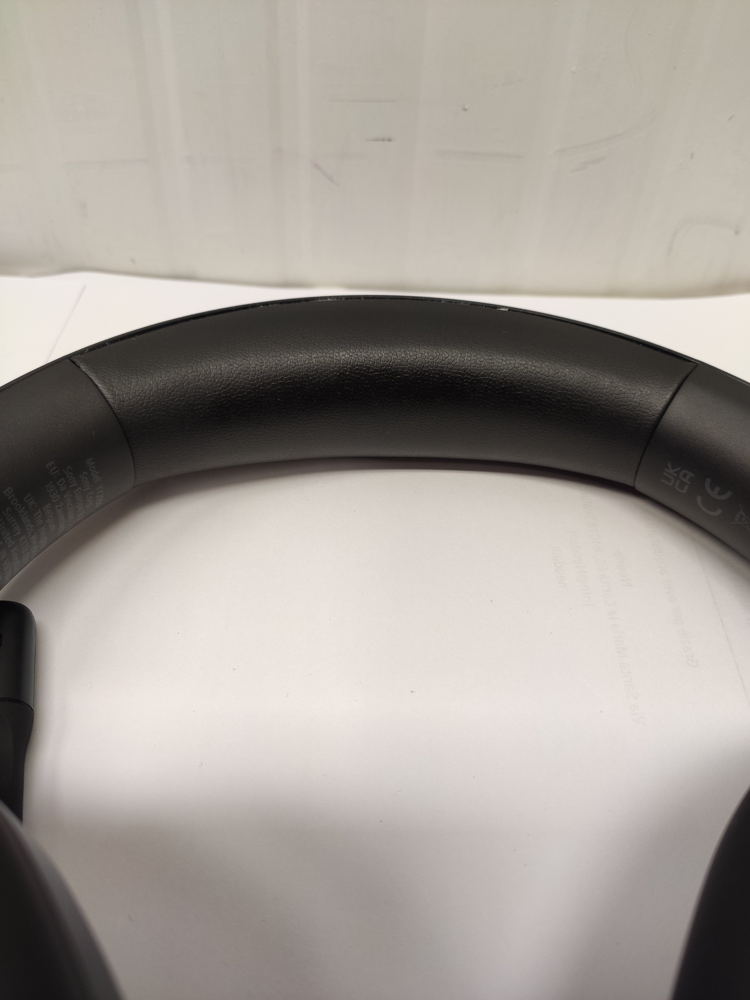 Sony INZONE H9 | Cuffie Gaming Wireless con Noise Cancelling