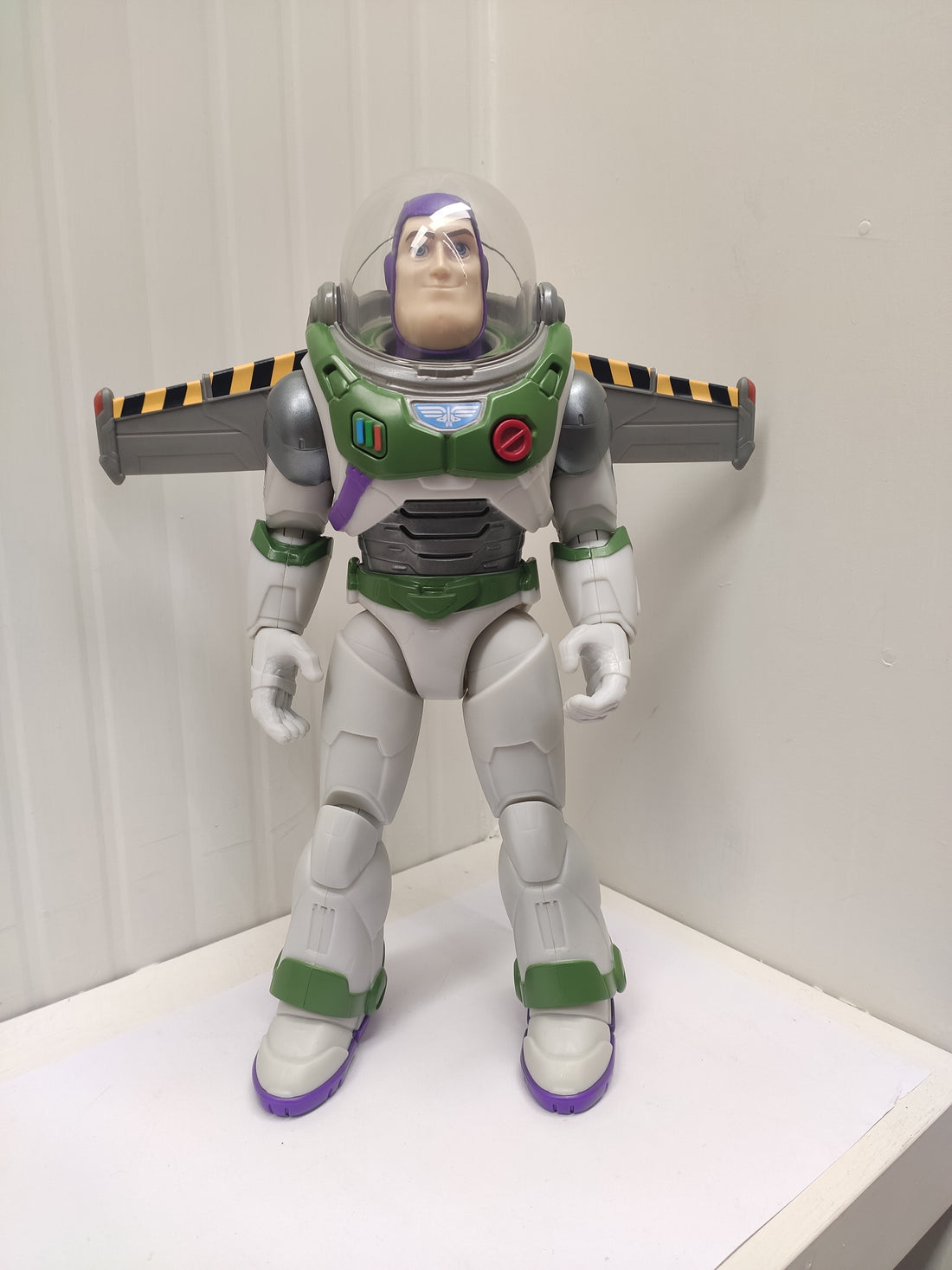 Buzz Lightyear Film