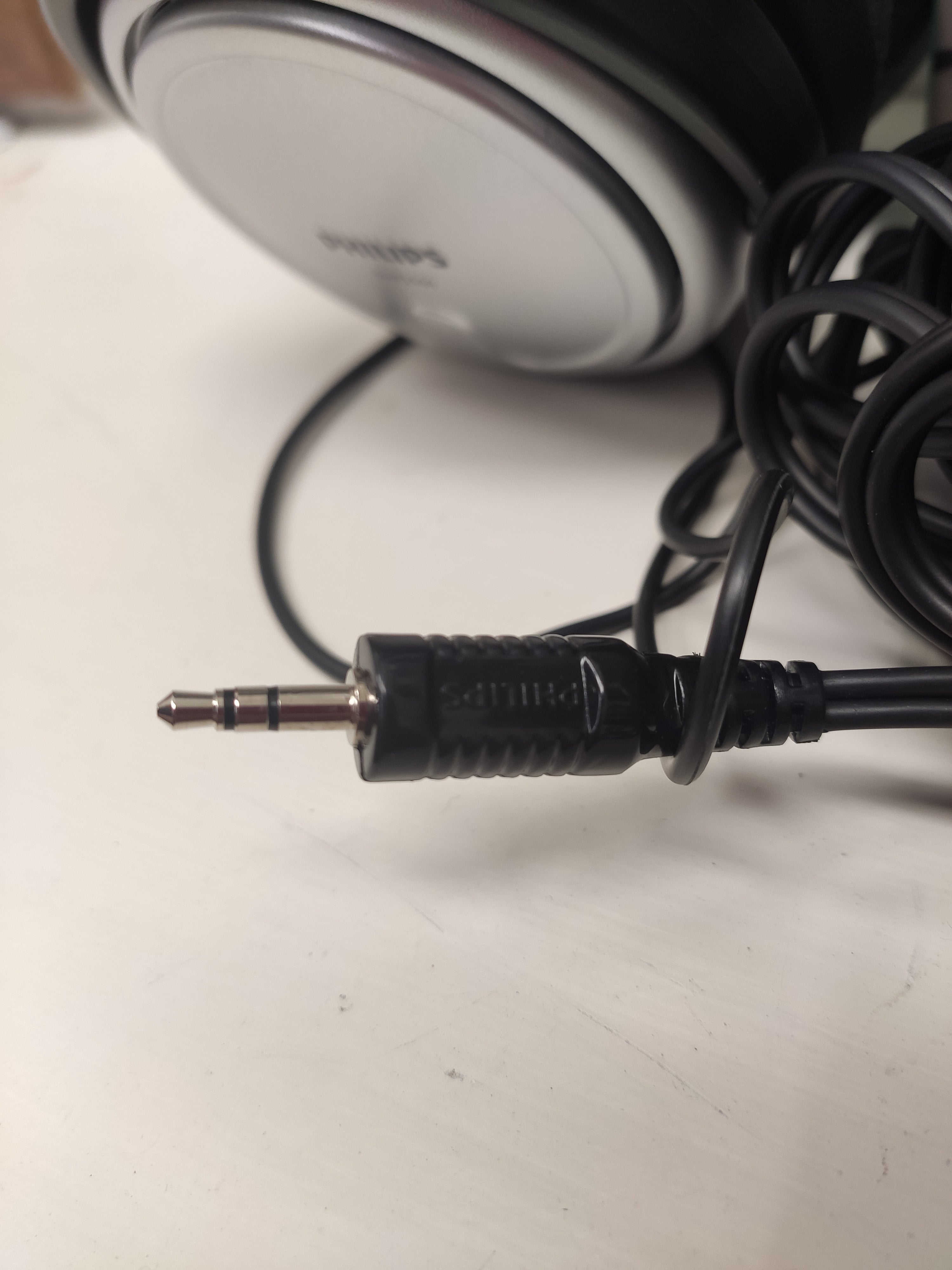 Cuffie Philips SHP2500 TV Listening