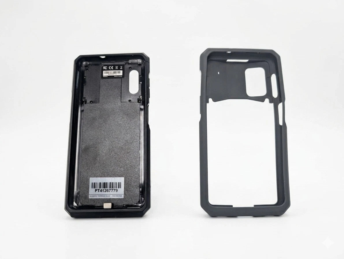 KOAMTAC SKXPro 2D Imager SmartSled Custodia Scanner per XCover Pro - NUOVO