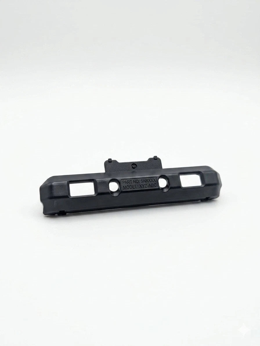 KOAMTAC SKXPro Base Ricarica 5-Slot Pistol GP-PTG715ASEBY EU NUOVO FATTURA