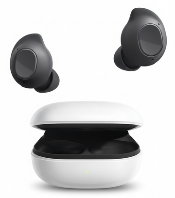 Samsung Galaxy Buds FE cuffie bluetooth true wireless 2023