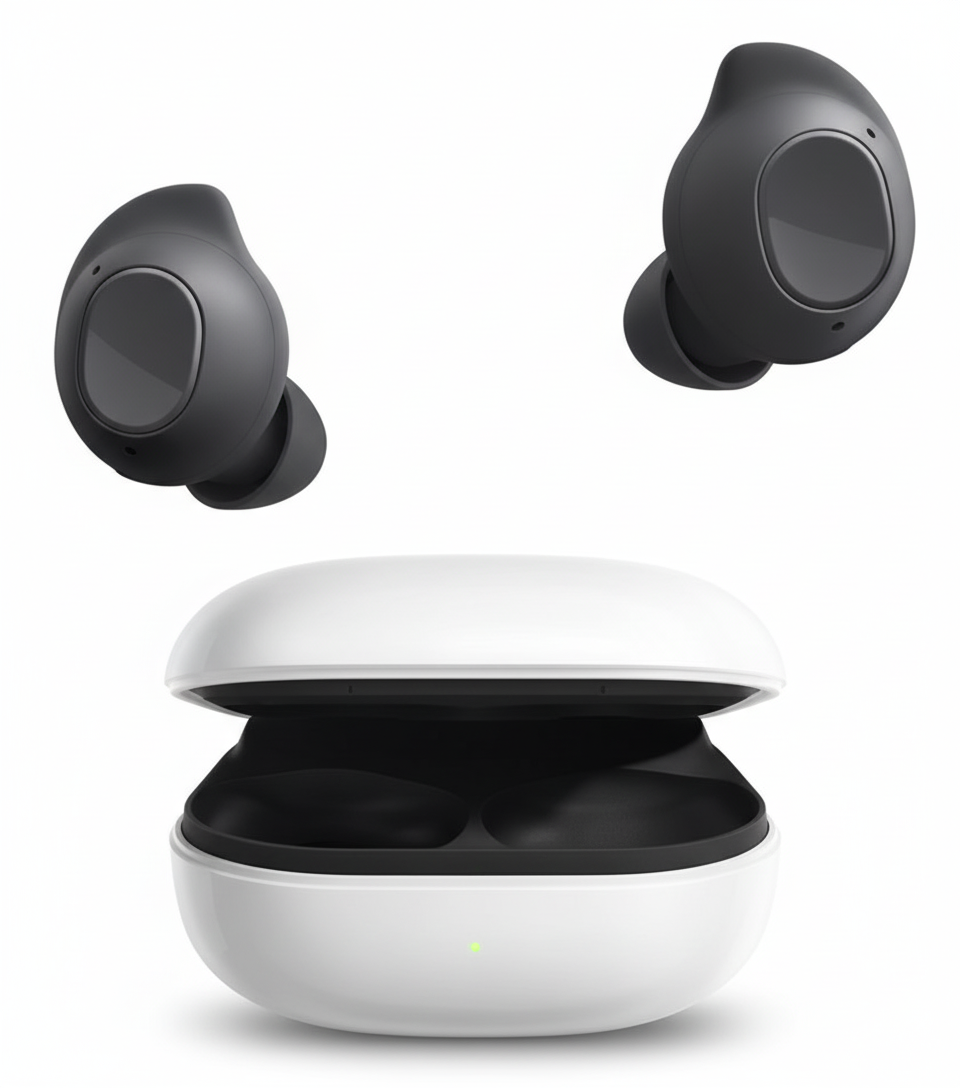 Samsung Galaxy Buds FE cuffie bluetooth true wireless 2023