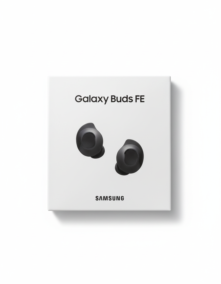 Samsung Galaxy Buds FE cuffie bluetooth true wireless 2023