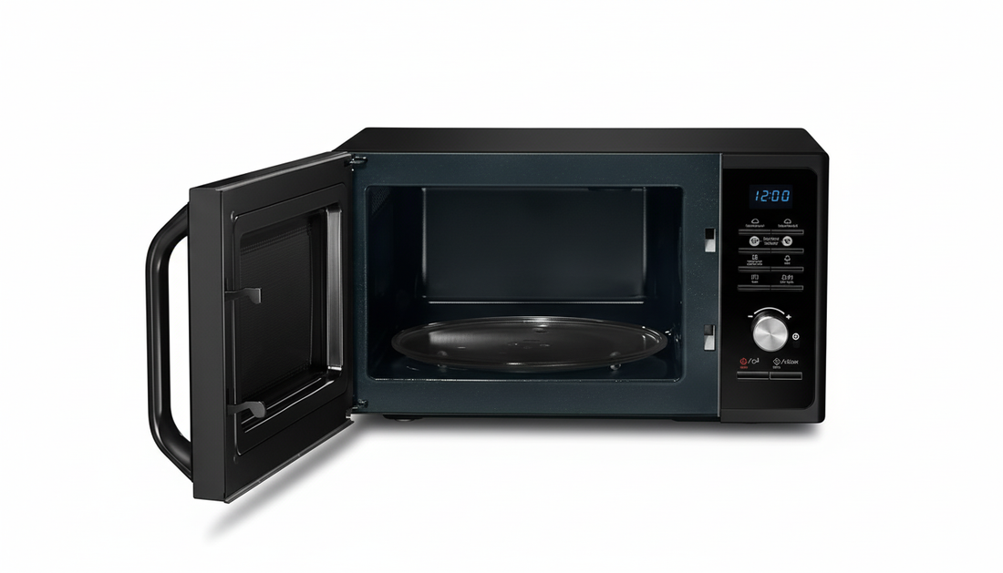 Microonde Samsung con tecnologia Triple Distribution