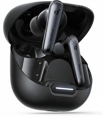 Auricolari wireless Soundcore con audio Hi-Res