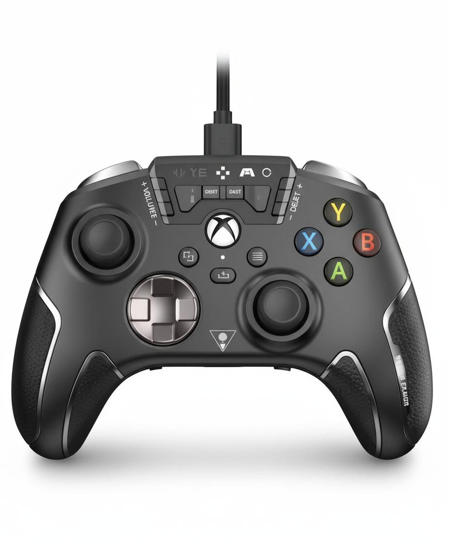 Turtle Beach Recon Cloud Controller Gaming Wireless per Xbox e PC