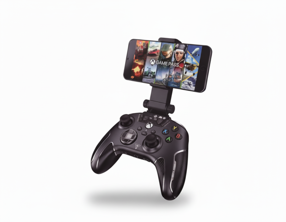 Turtle Beach Recon Cloud Controller Gaming Wireless per Xbox e PC