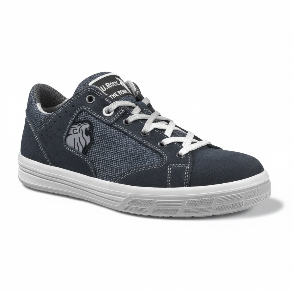 U-POWER Trophy S1P SRC Scarpe Antinfortunistiche Professionali