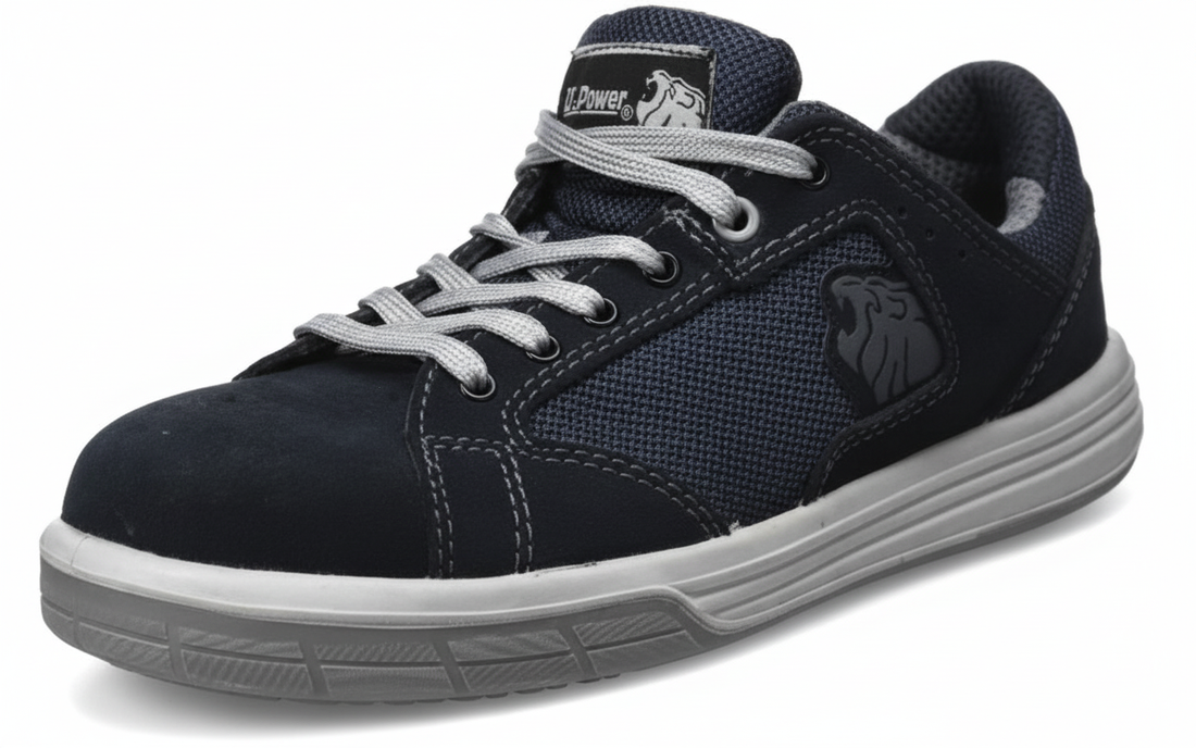 U-POWER Trophy S1P SRC Scarpe Antinfortunistiche Professionali