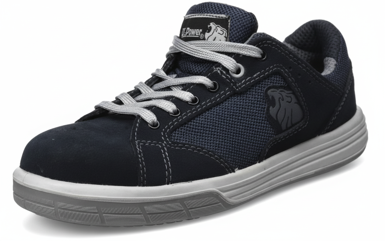 Scarpe da Lavoro U-POWER Trophy Vista Laterale