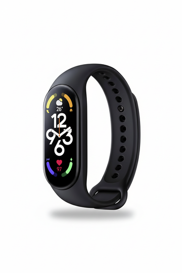 Xiaomi Mi Band 7 Smartband Fitness con Display AMOLED