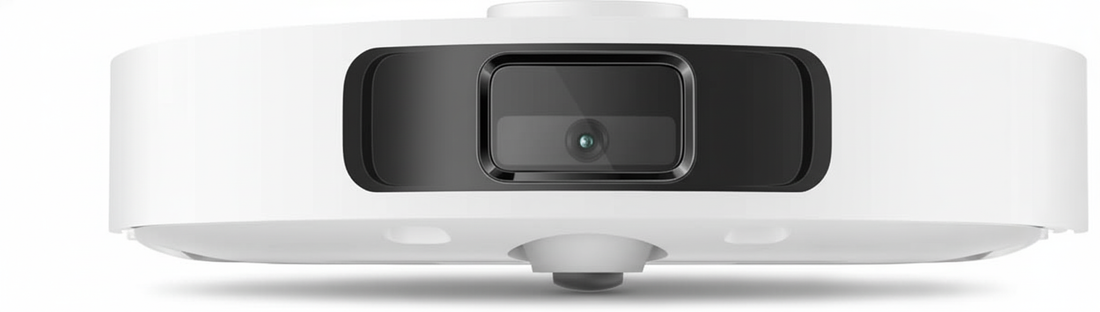 Robot aspirapolvere Xiaomi X20+ con sistema di lavaggio