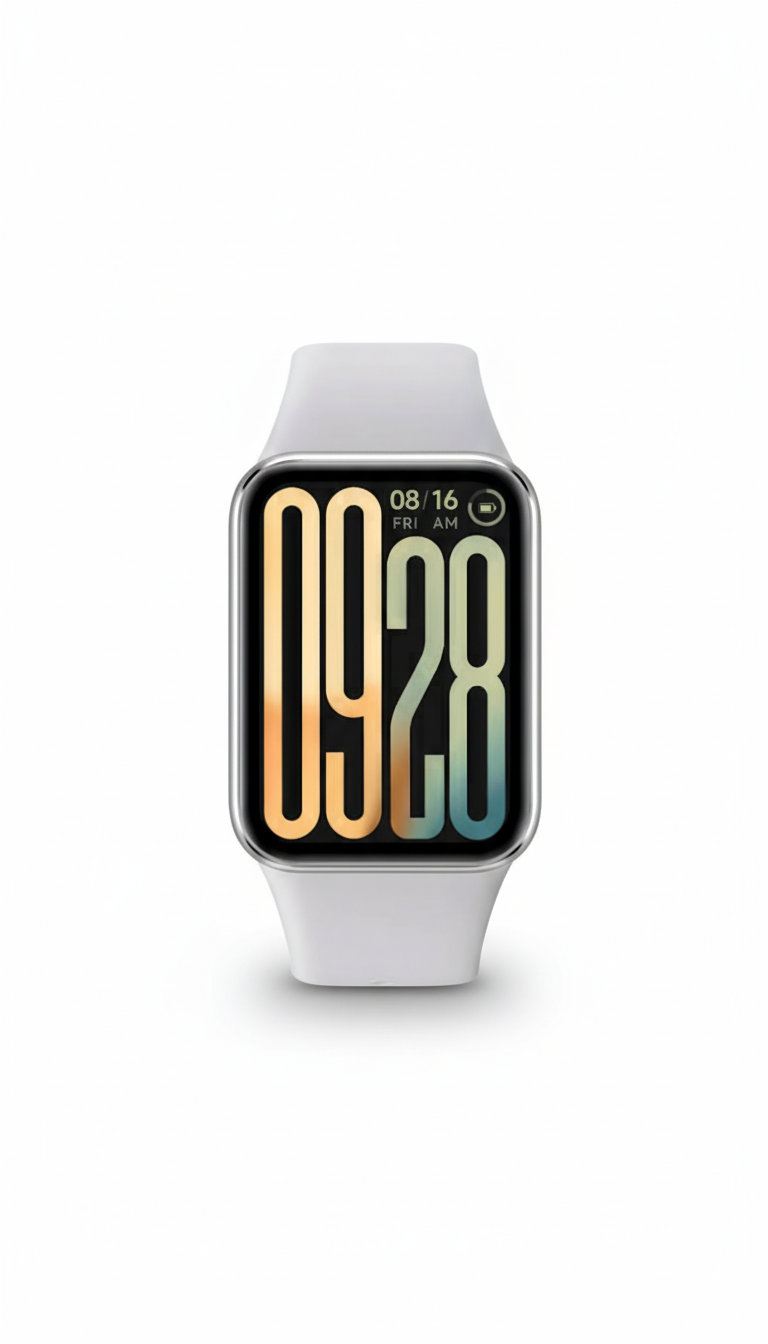 Xiaomi Smart Band 8 Pro Fitness Tracker con display AMOLED