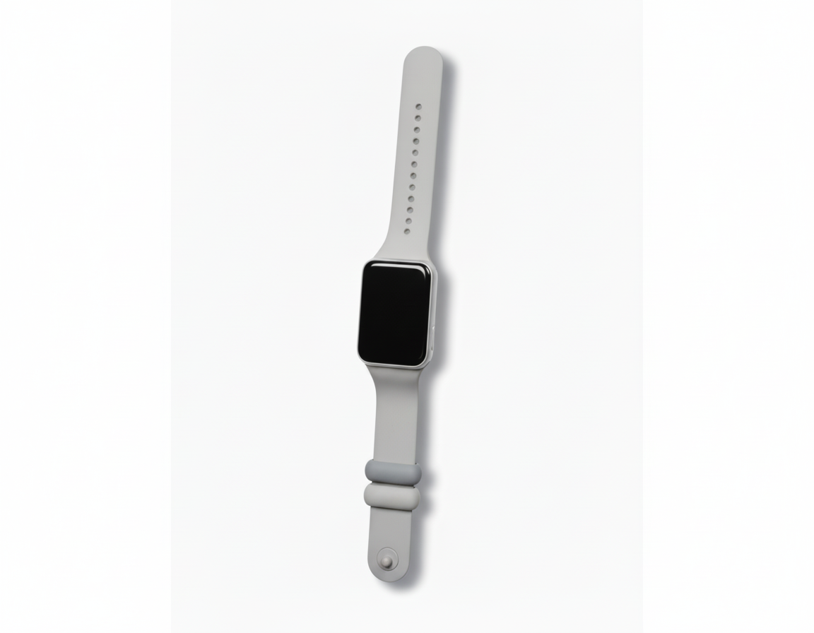 Smartband Xiaomi con monitoraggio attività e SpO2